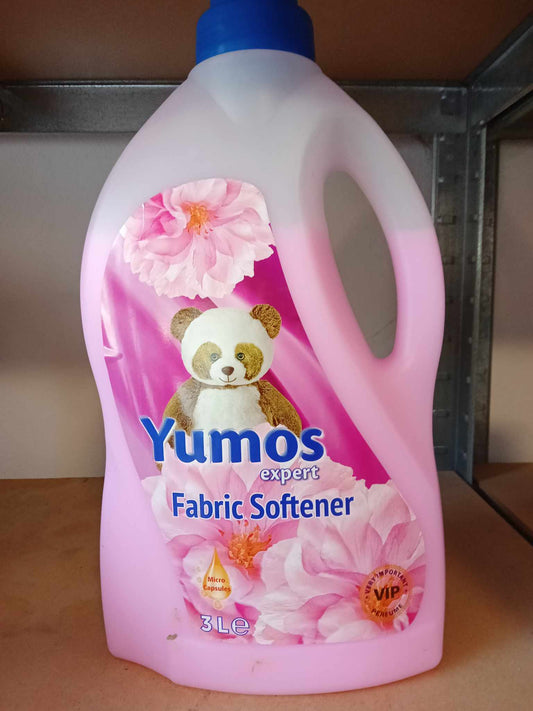 Омекотител Yomos 3л. турски