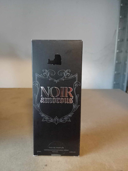 Мъжки парфюм Noir Amorous