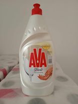 ПРЕПАРАТ ЗА МИЕНЕ НА СЪДОВЕ, ГРЪЦКИ, 425 МЛ