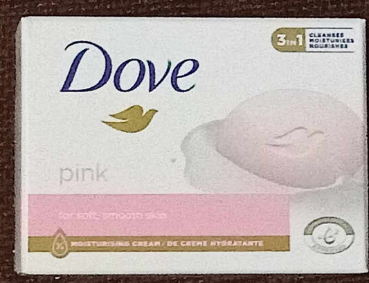САПУН DOVE