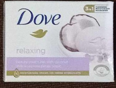 САПУН DOVE