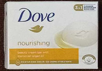 САПУН DOVE