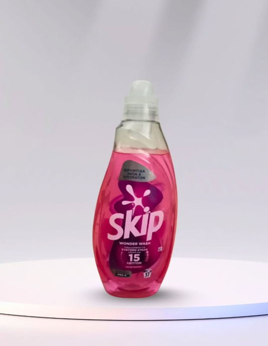 ГЕЛ ЗА ПРАНЕ SKIP