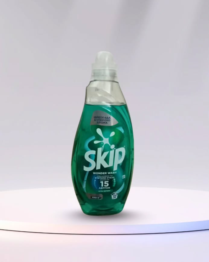ГЕЛ ЗА ПРАНЕ SKIP