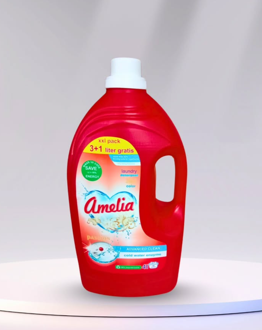 ГЕЛ ЗА ПРАНЕ AMELIA