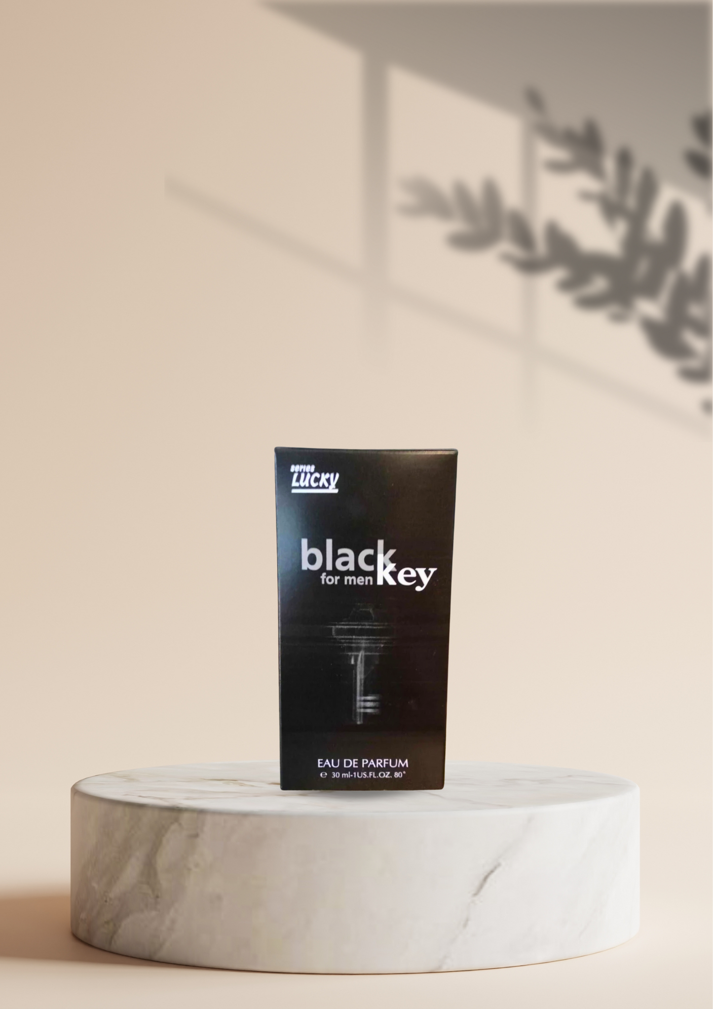 Tоалетна вода Black Key