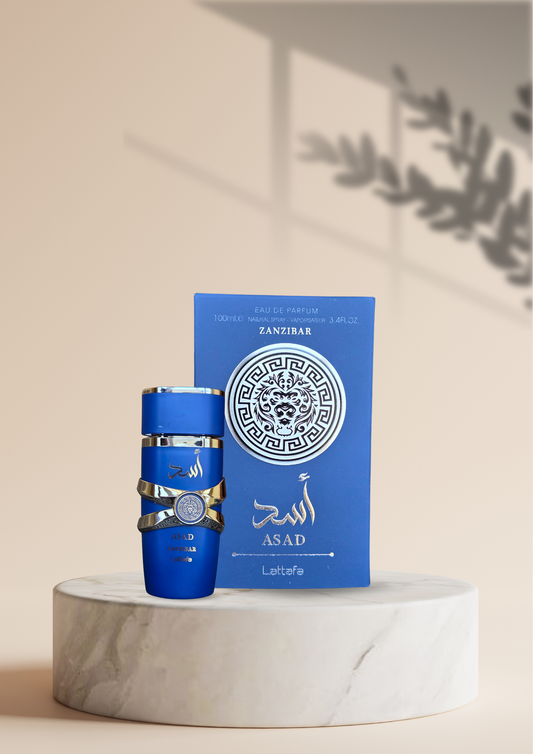 Арабски парфюм Яра 100мл.