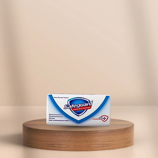 АНТИБАКТЕРИАЛЕН САПУН СЕЙФГАРД
