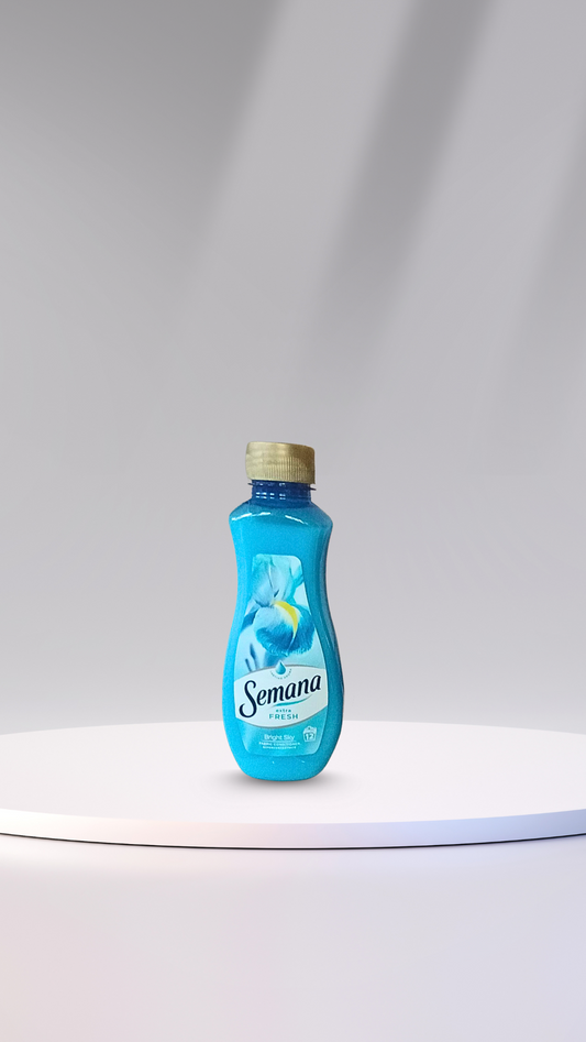 Омекотител Semana - 12 пранета