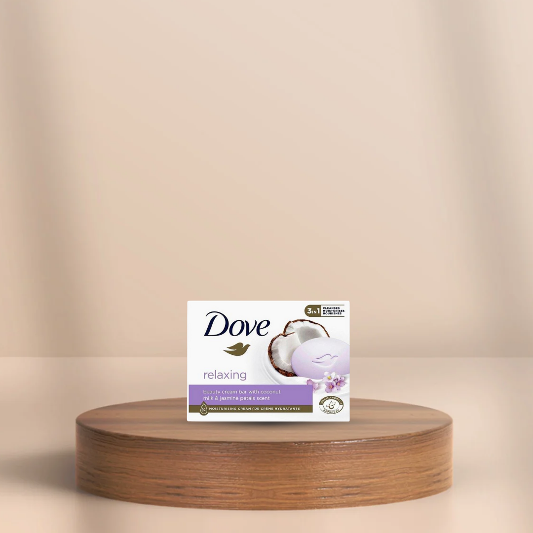 САПУН DOVE