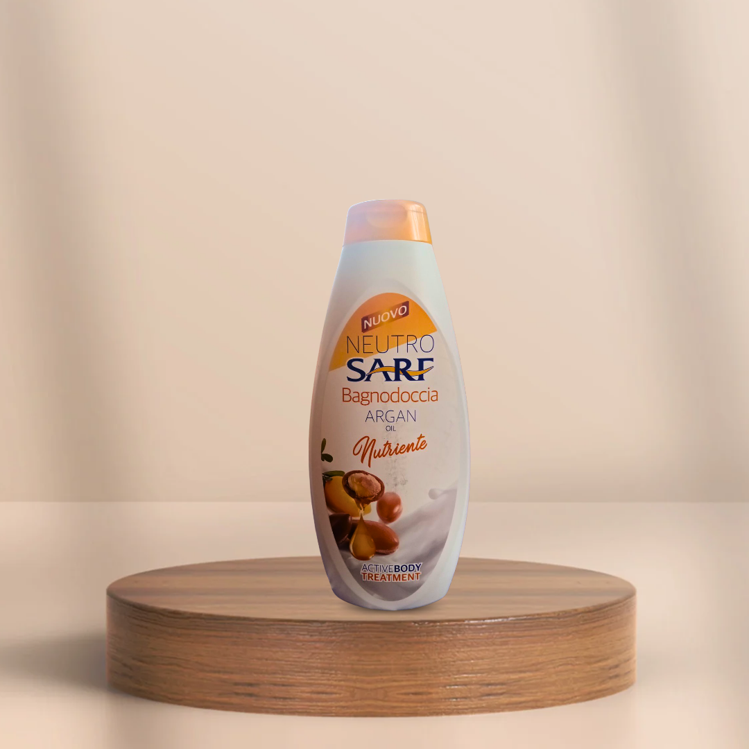 Душ гел SARF - 750 мл.