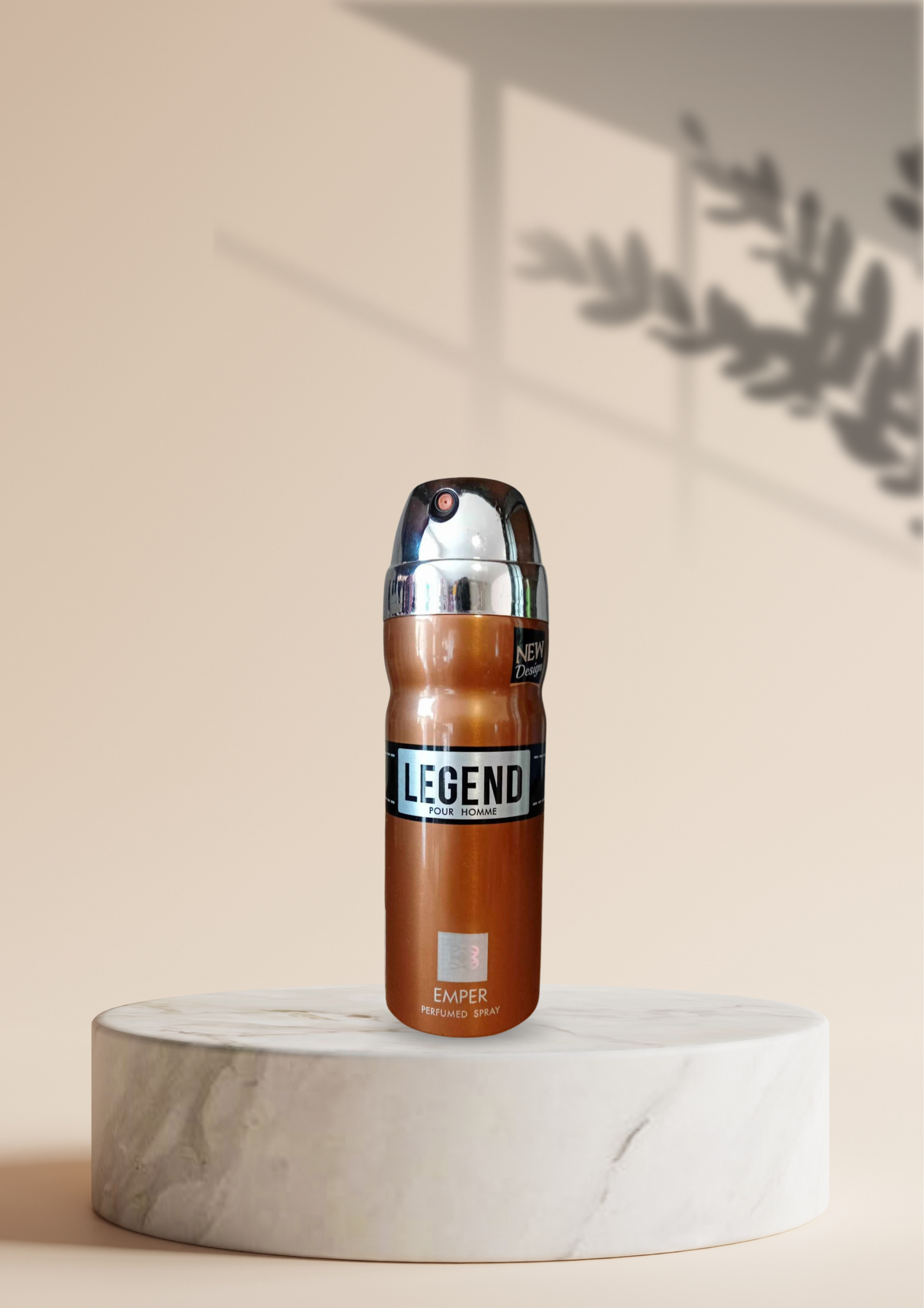 Мъжки Дезодорант - Legend