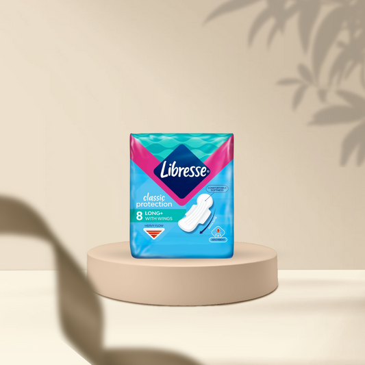 Дамски превръзки - Libresse 8 броя
