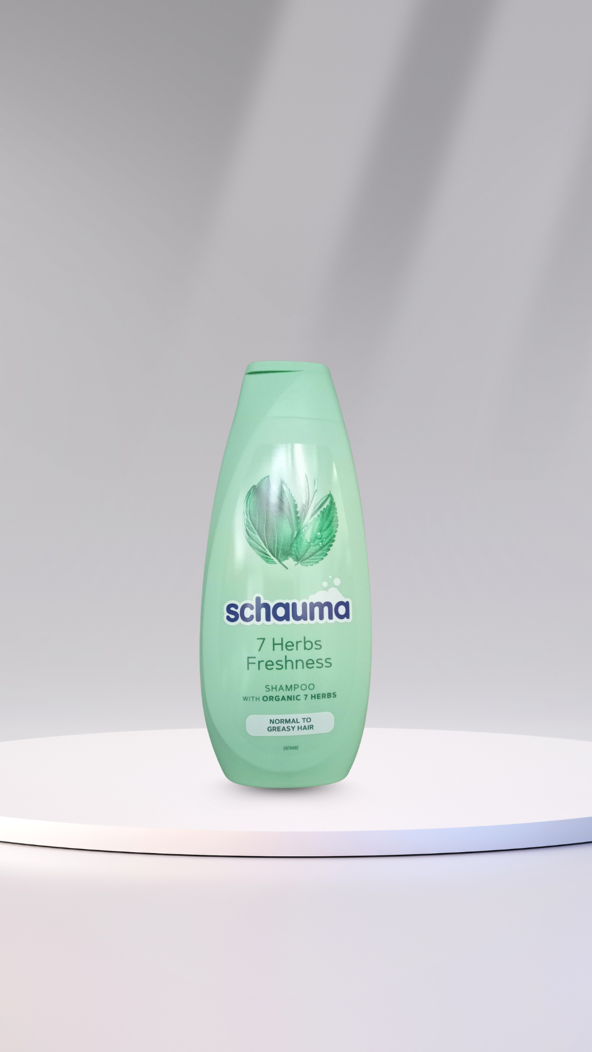 Шампоан - Schauma