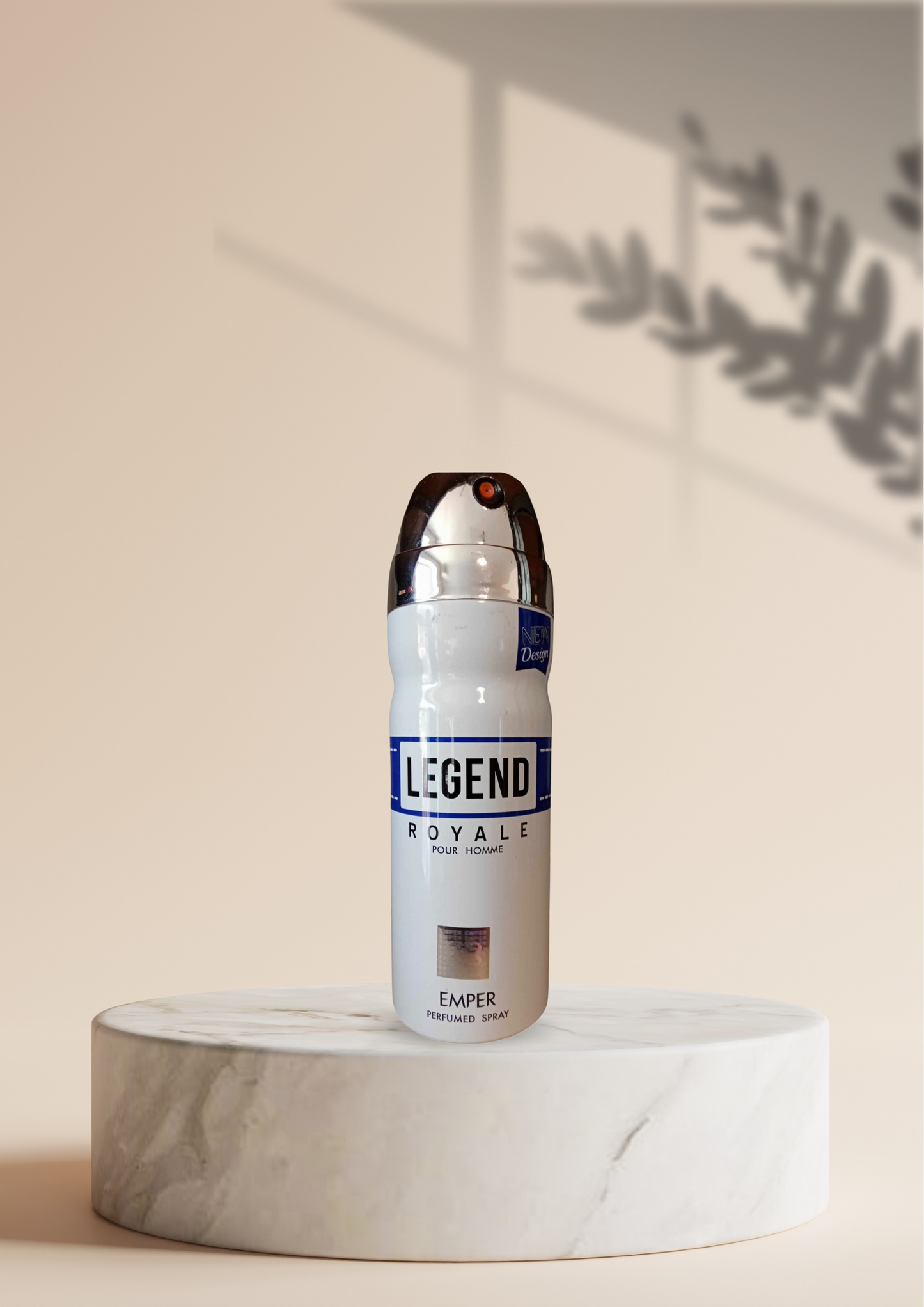 Мъжки Дезодорант - Legend