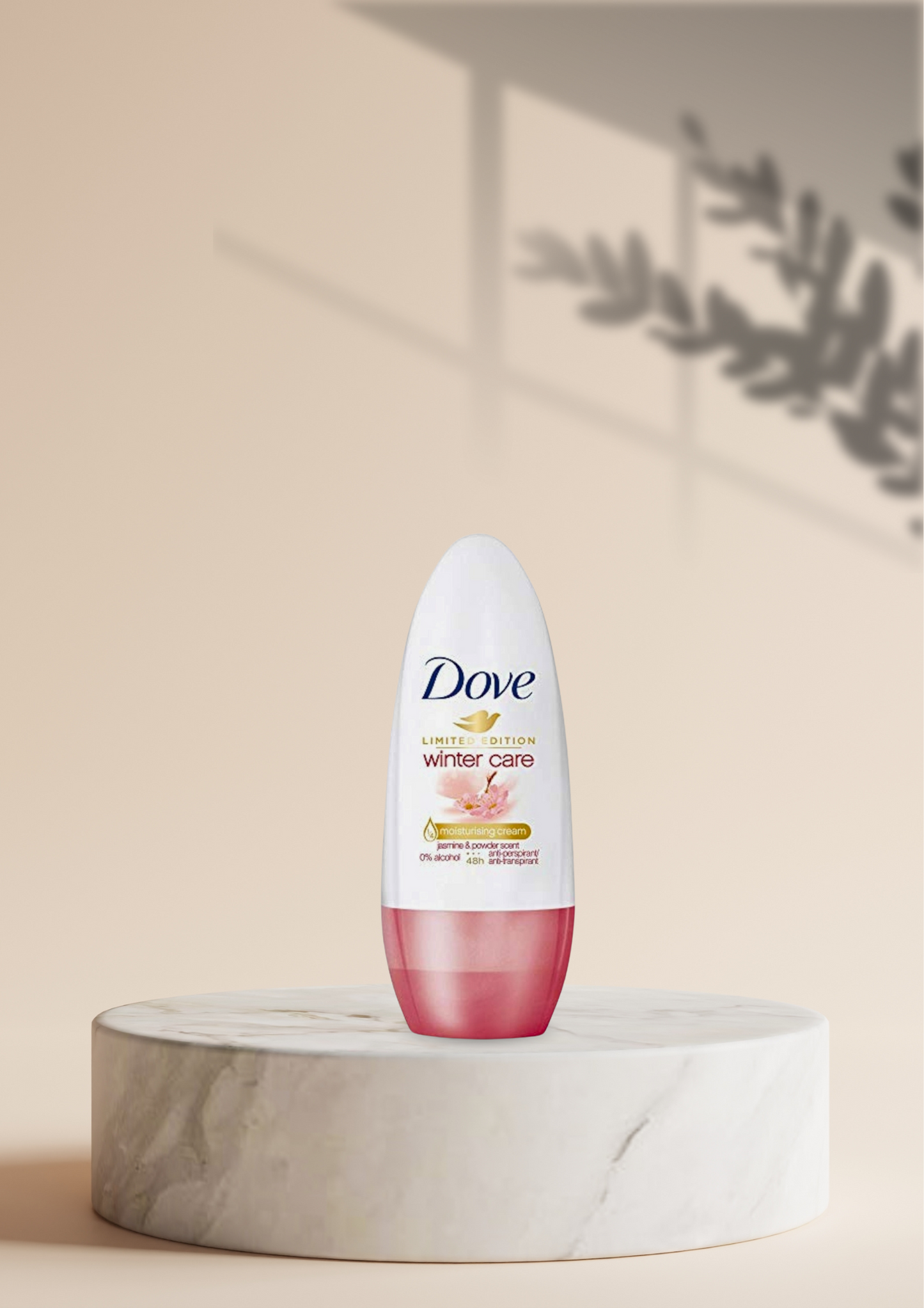 Рол-он - Dove - дамски