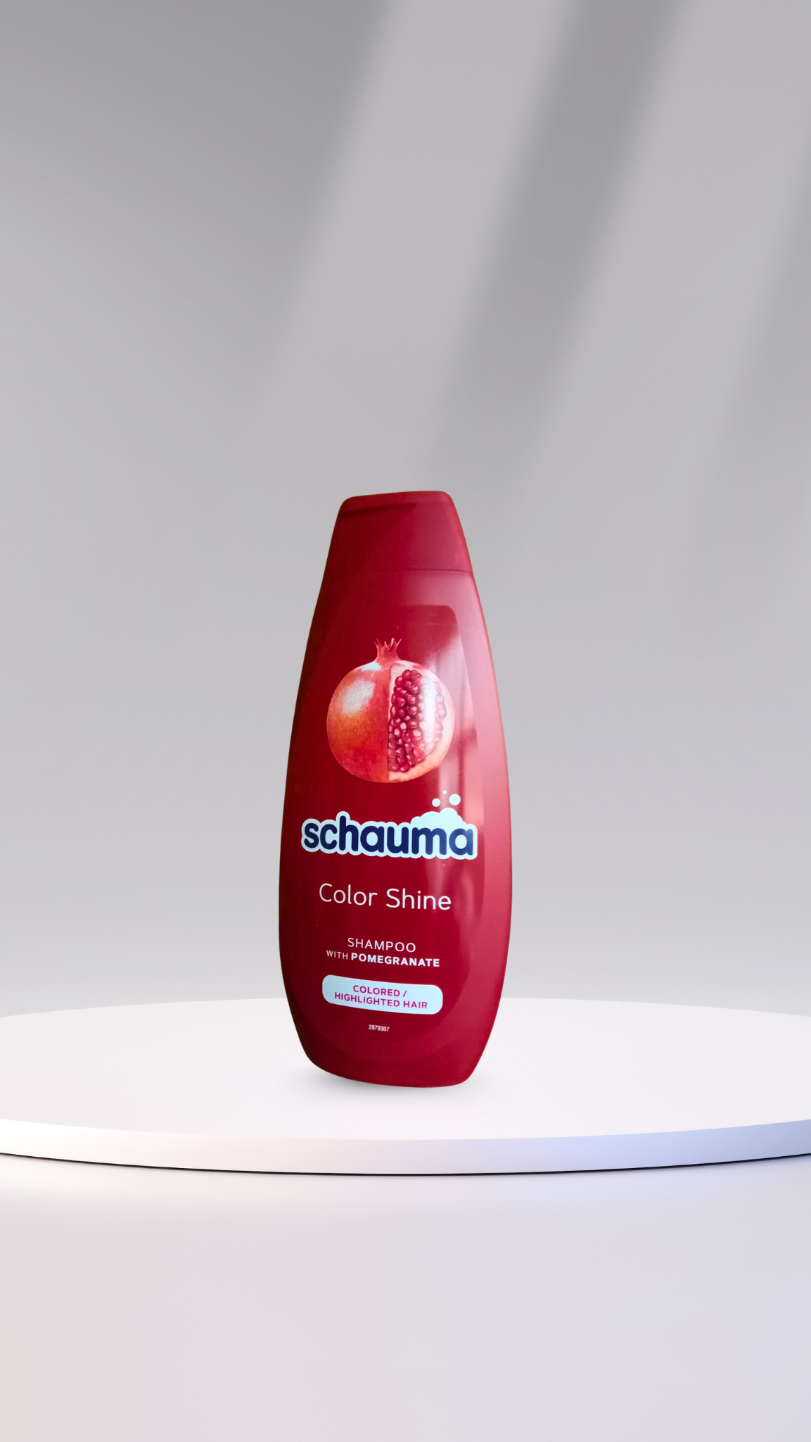 Шампоан - Schauma