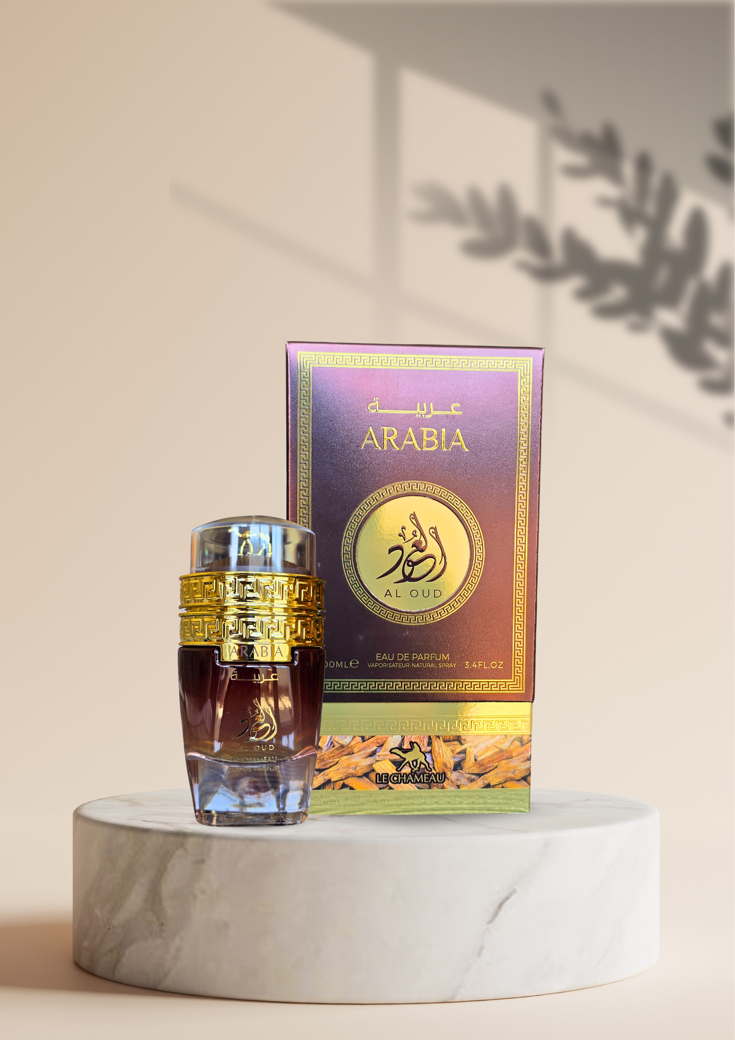 Парфюм - Арабия - 100 мл.