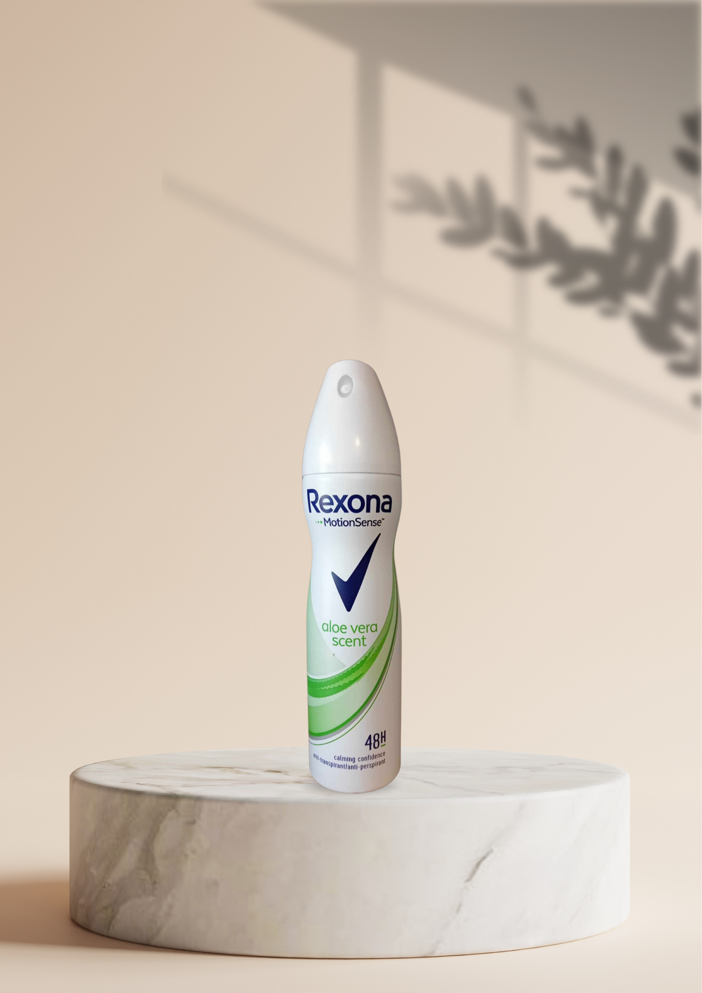 Дамски дезодорант - Rexona