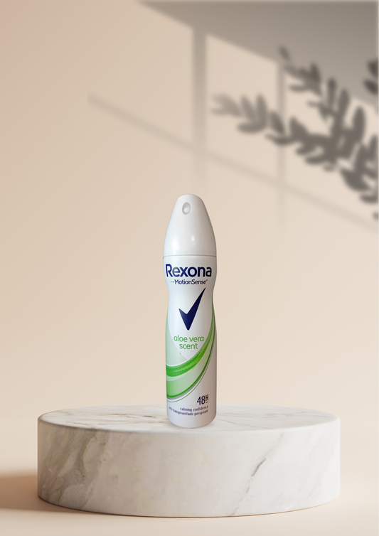 Дамски дезодорант - Rexona