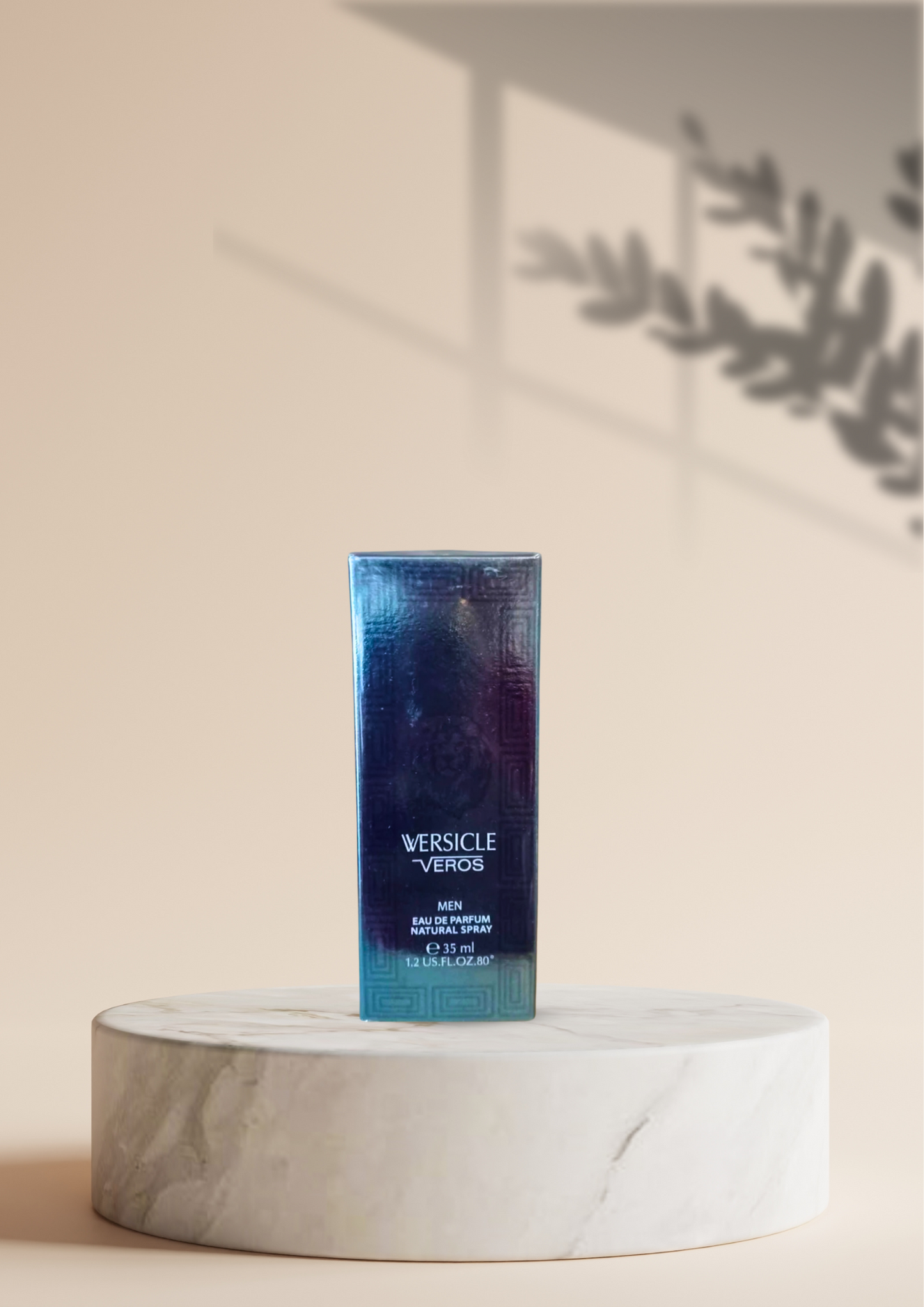 Tоалетна вода Wersicle Veros