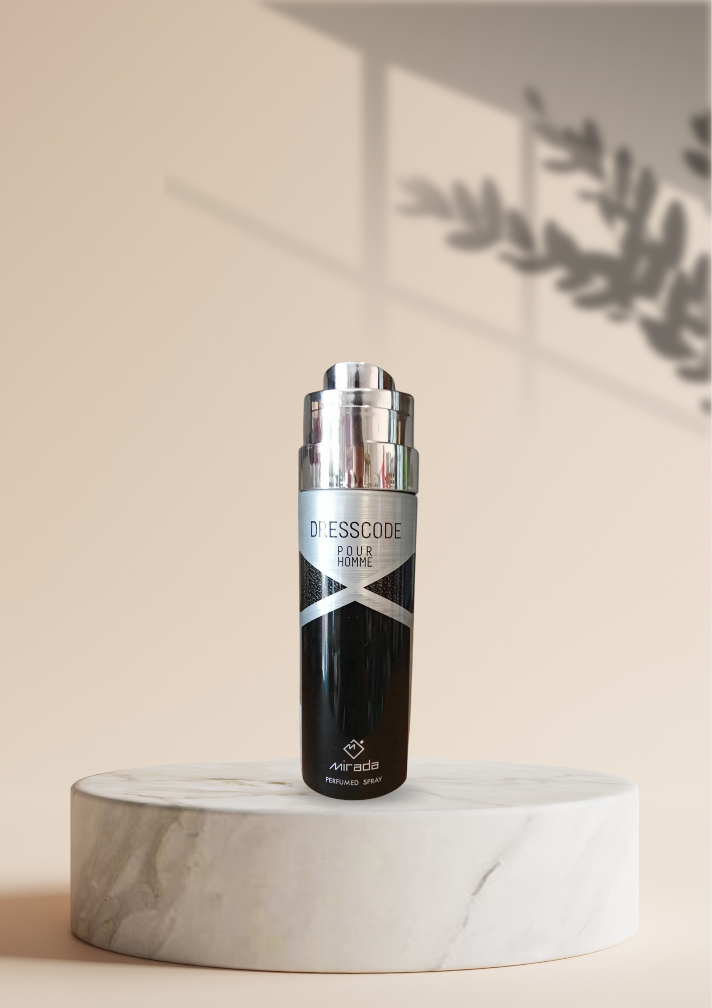 Мъжки Дезодорант - Dresscode