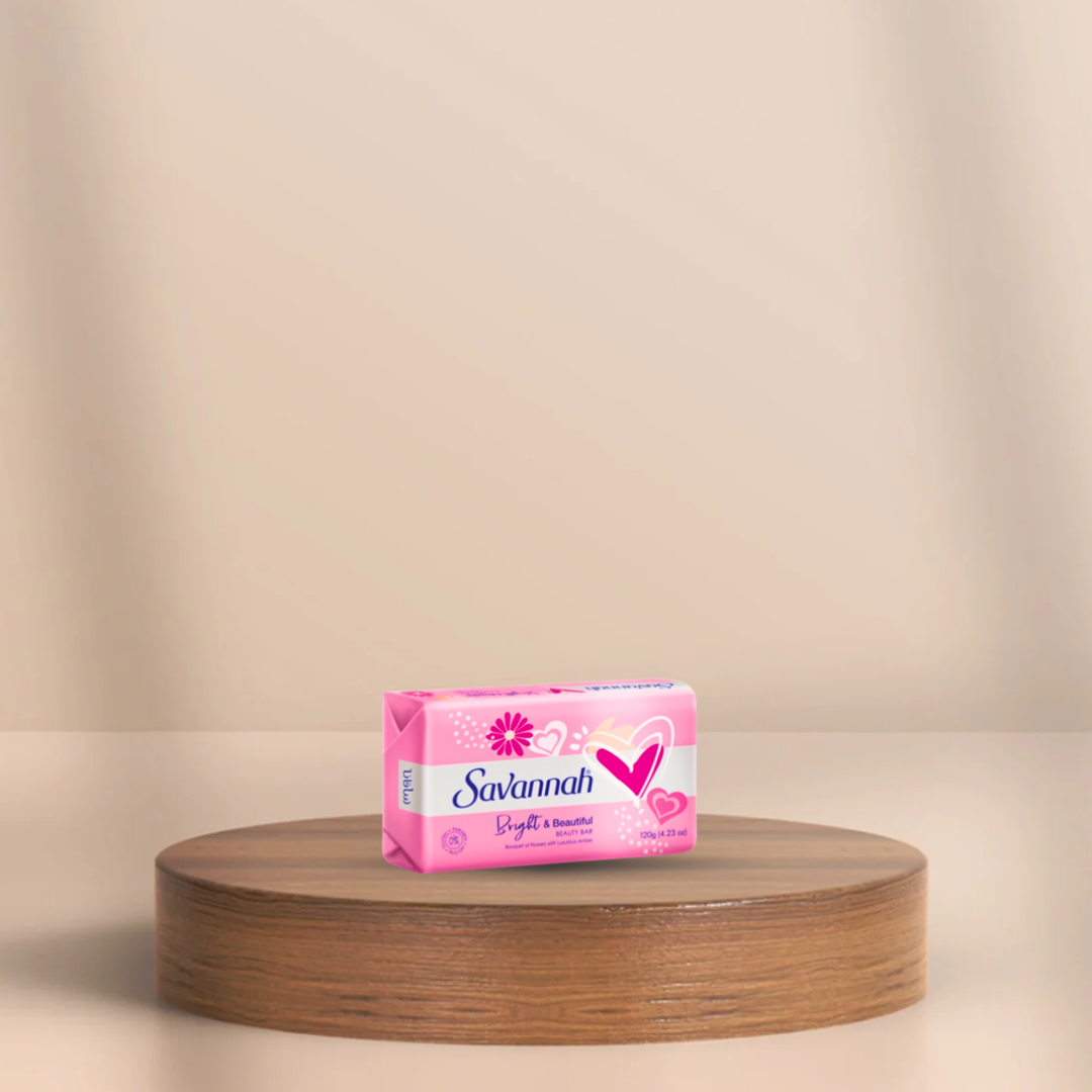 Сапун Savannah 150гр.