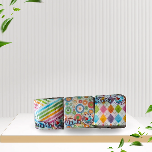 Салфетки 50 бр