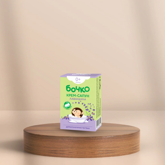 Сапун Бочко 75гр