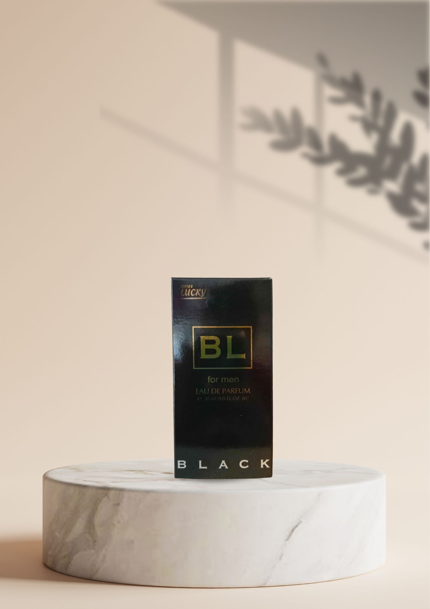 Тоалетна вода за мъже BL