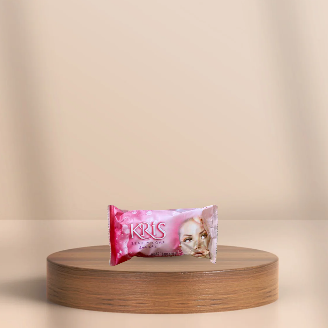 Сапун Kris 125гр.