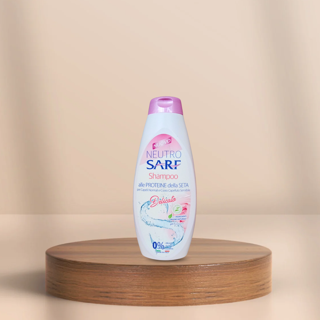 Шампоан Sarf - 750 мл.