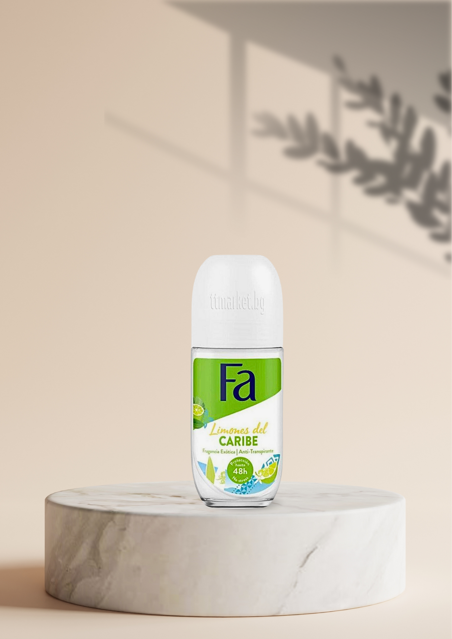 Рол-он - Fa - дамски