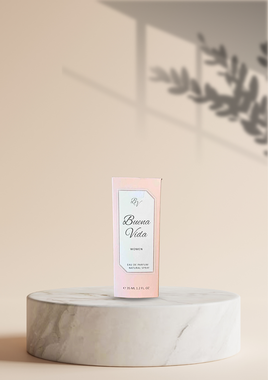 Lucky Buena Vida Дамски парфюм 30мл