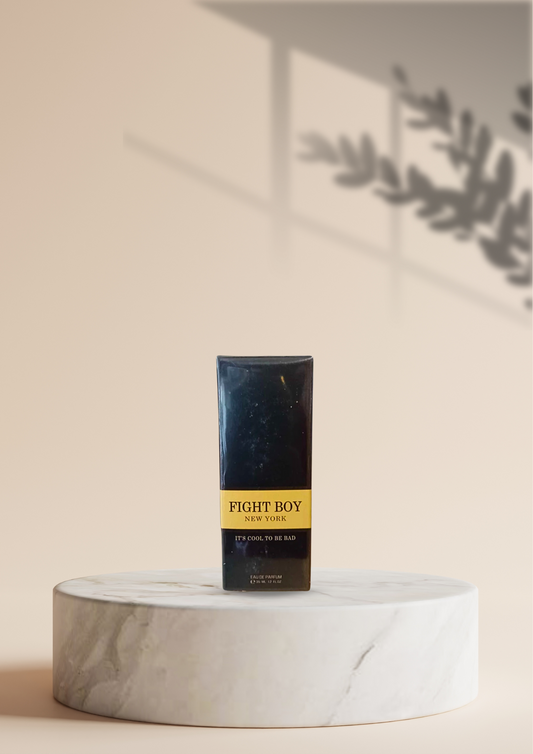 Tоалетна вода Fight Boy