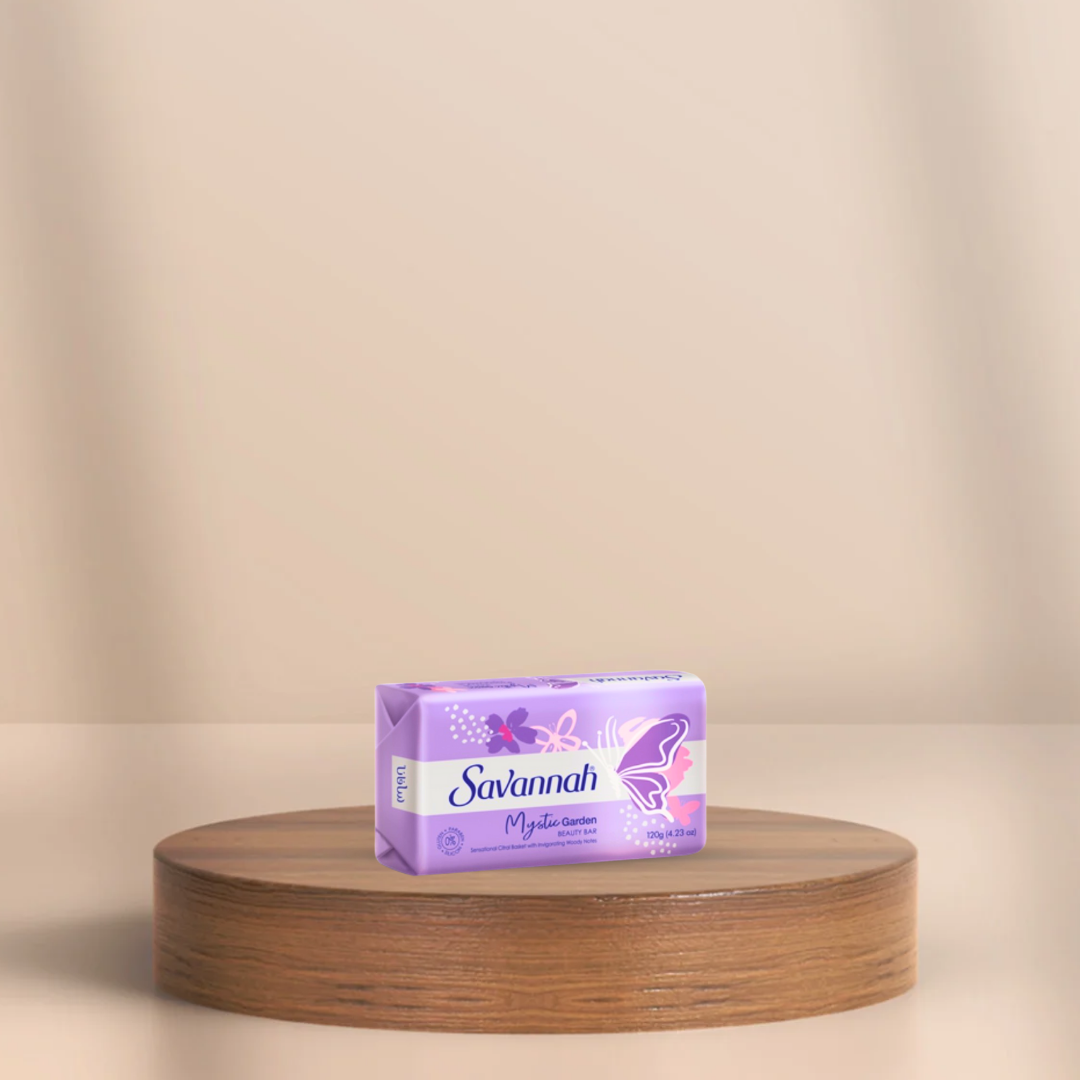 Сапун Savannah 150гр.