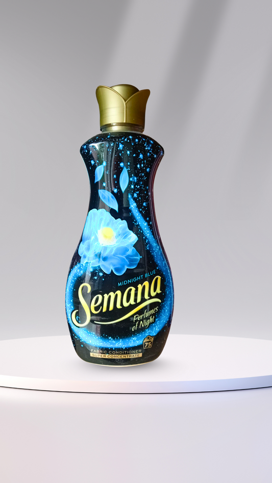 Омекотител Semana - 75 пранета