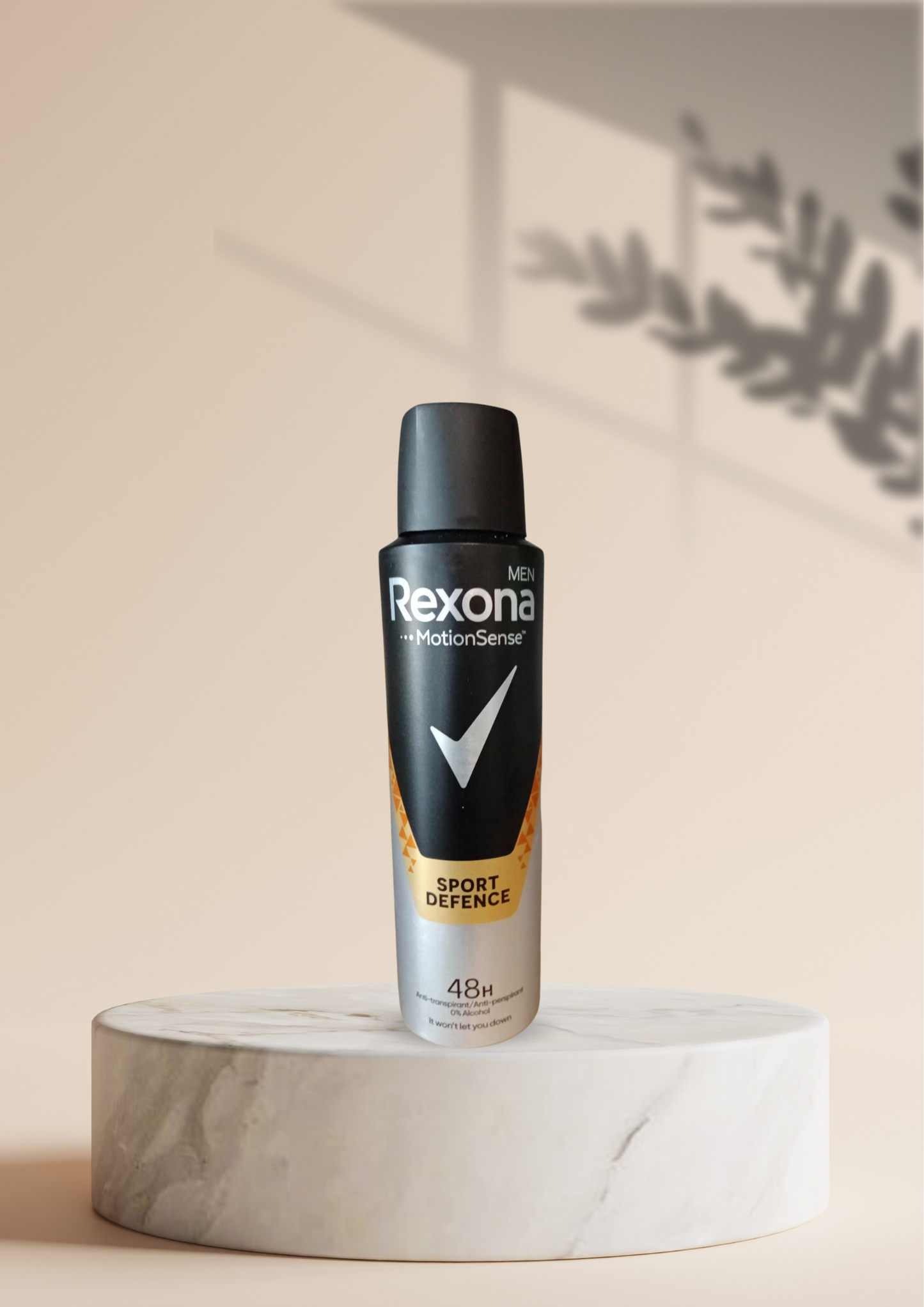 Мъжки дезодорант - Rexona Sport