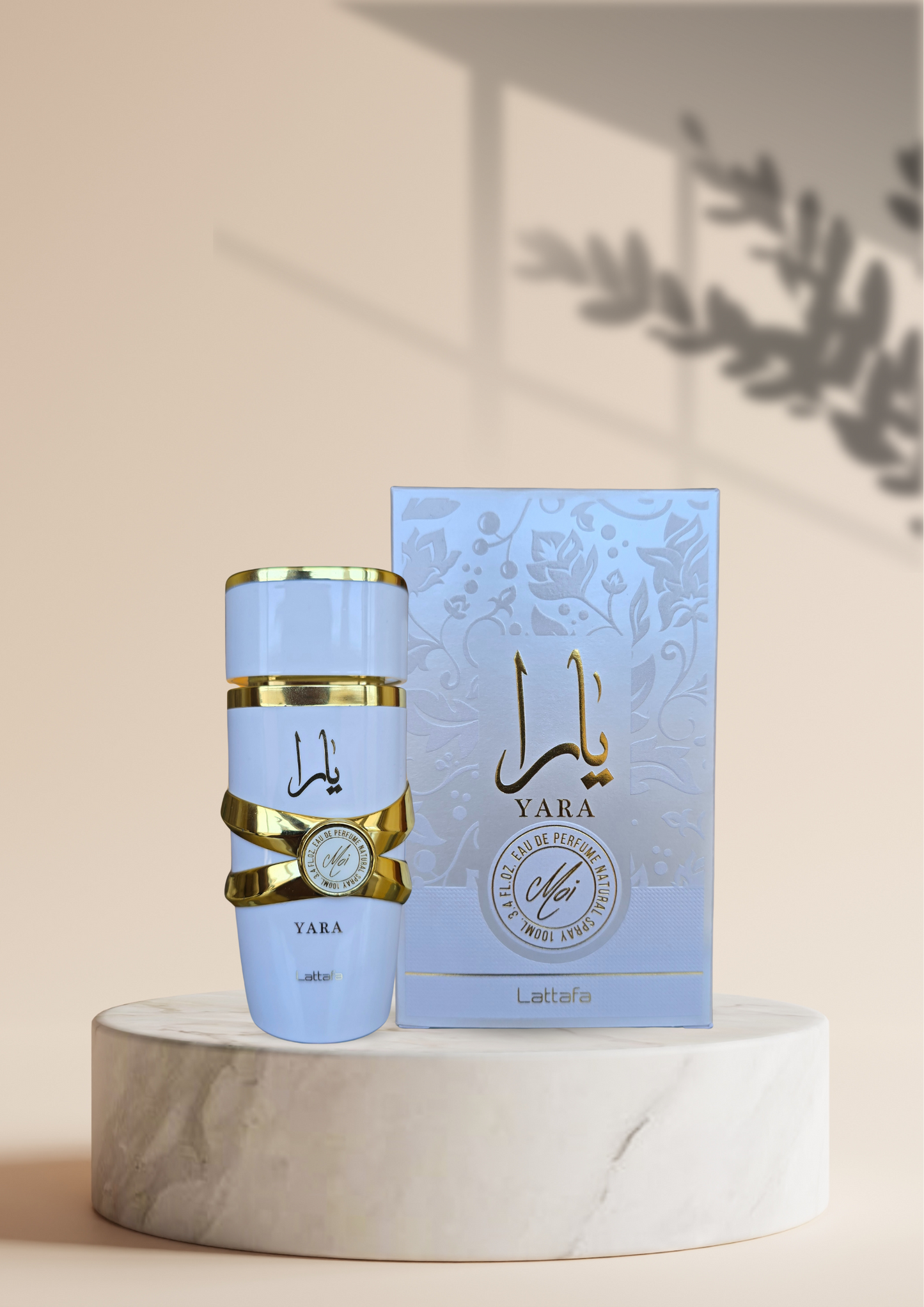 Арабски парфюм Яра 100мл.