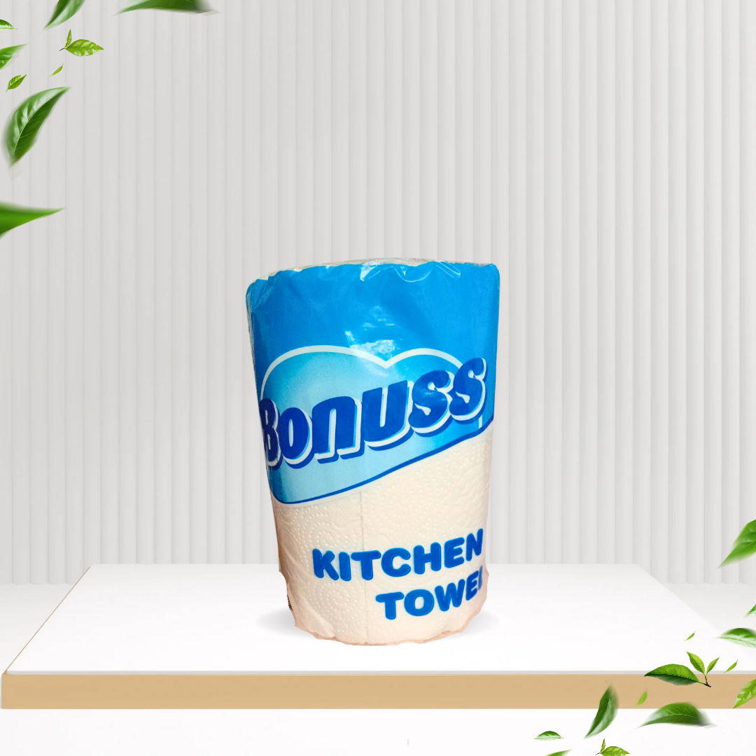 Кухненска хартия Bonuss