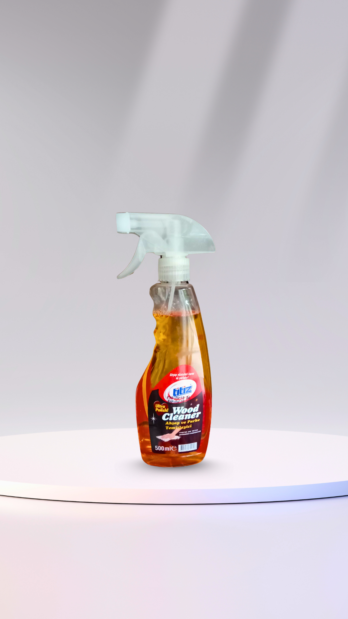 Препарат за мебели