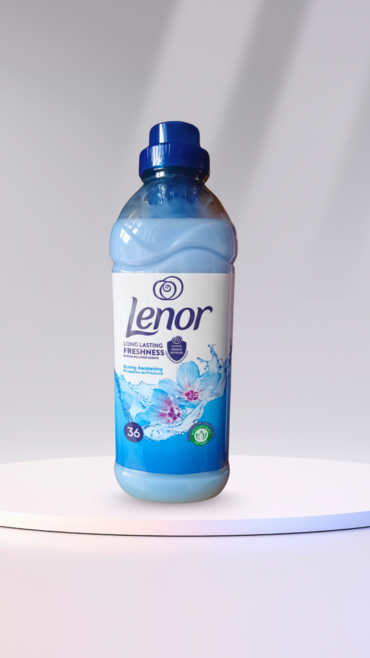 Омекотител Lenor - 36 пранета