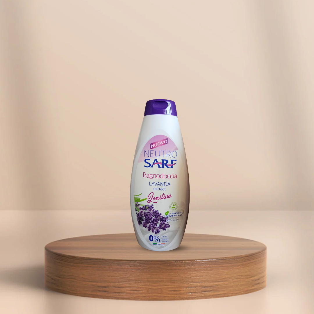 Душ гел SARF - 750 мл.