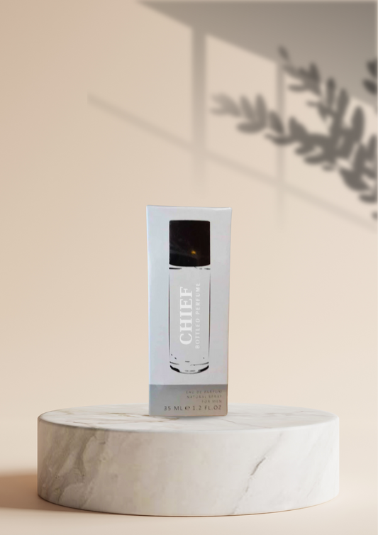 Tоалетна вода Chief