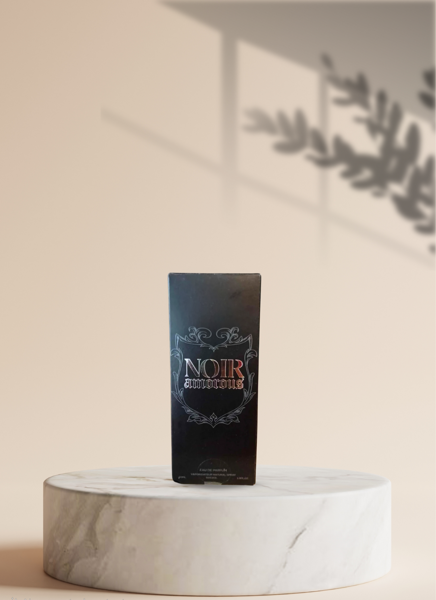 Мъжки парфюм Noir Amorous