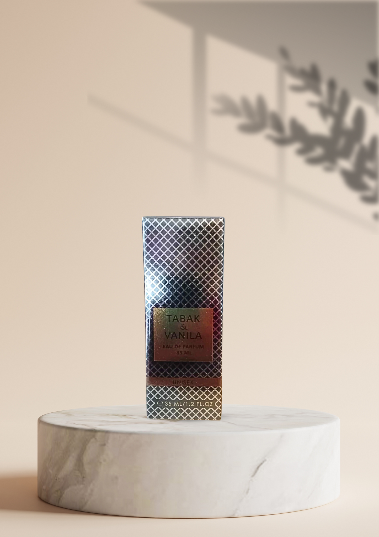 Tоалетна вода Tabak Vanila