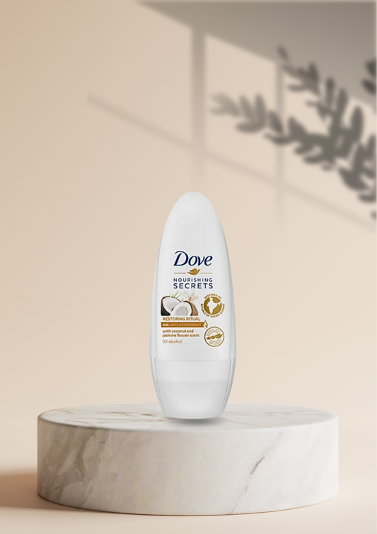 Рол-он - Dove - дамски