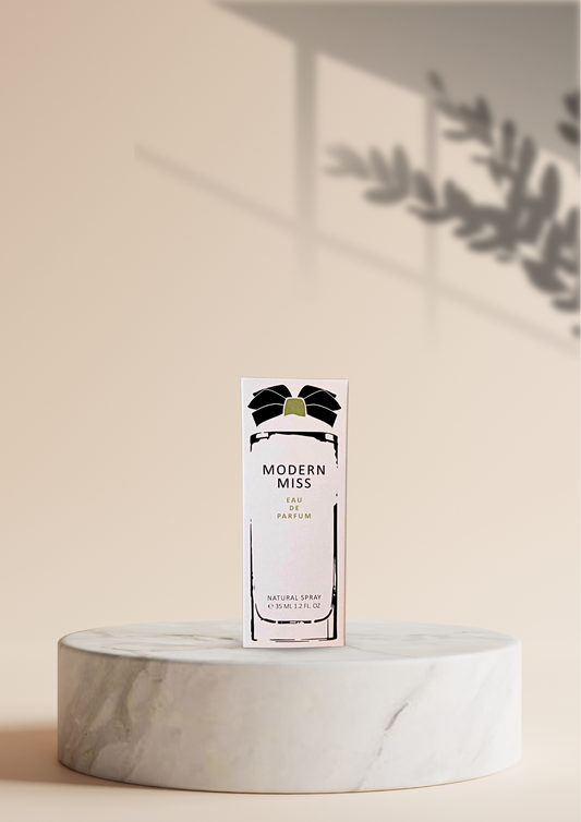 Tоалетна вода Modern Miss