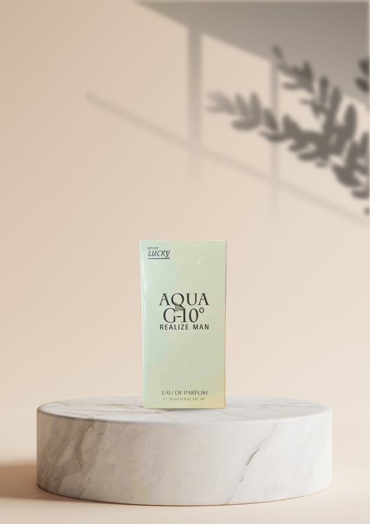 Tоалетна вода Aqua G-10