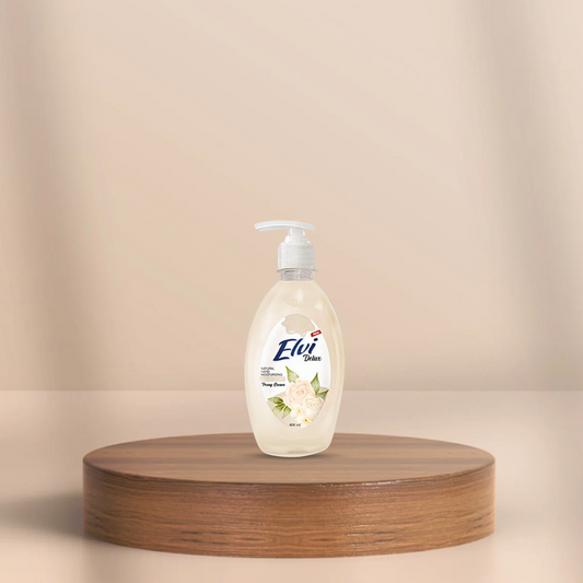 Течен сапун Елви 400мл.
